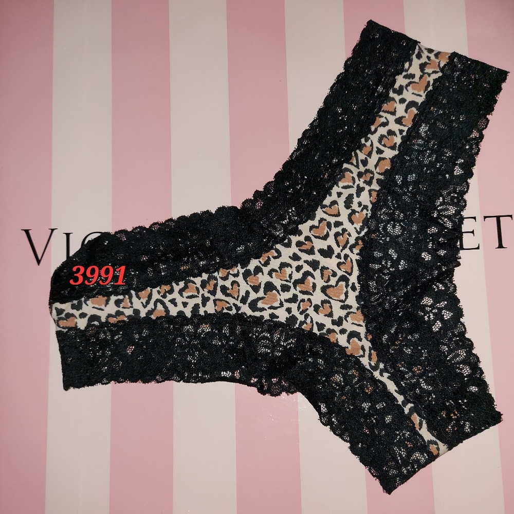 Victoria secret Cheeky panties size XL NWT - Picture 5 of 8